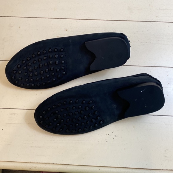 Suede loafers from Spain - Picture 3 of 5